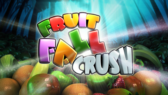 Fruit crush