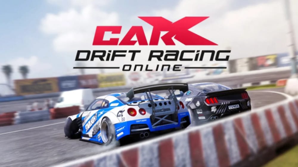 CarX漂移赛车CarX Drift Racing Online