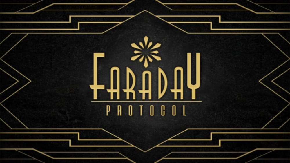 法拉第协议Faraday Protocol