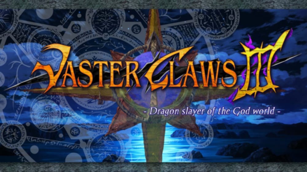 韦斯特之爪3：神界的屠龙者VasterClaws 3 Dragon slayer of the God world