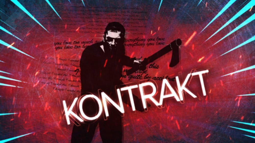 Kontrakt