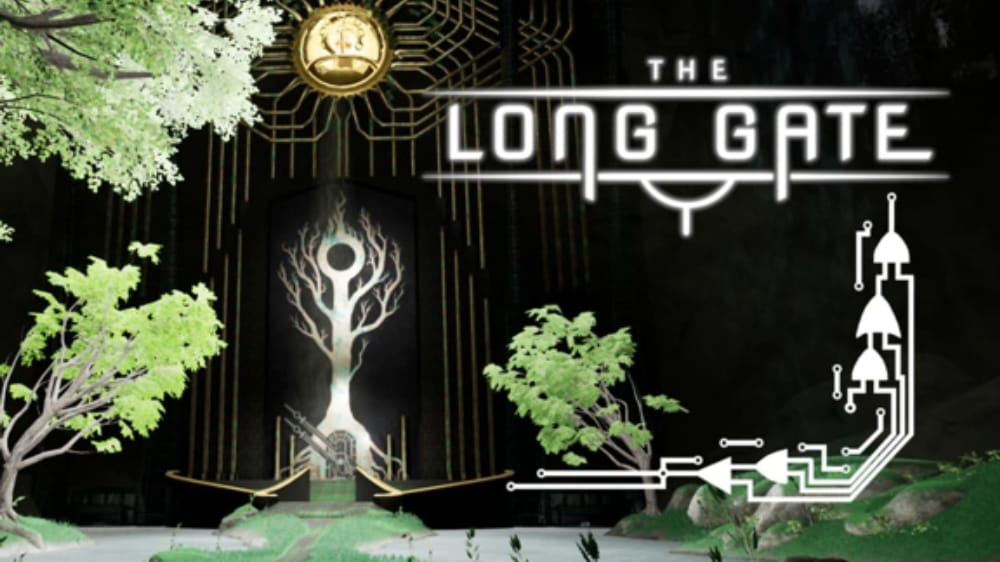 长门The Long Gate