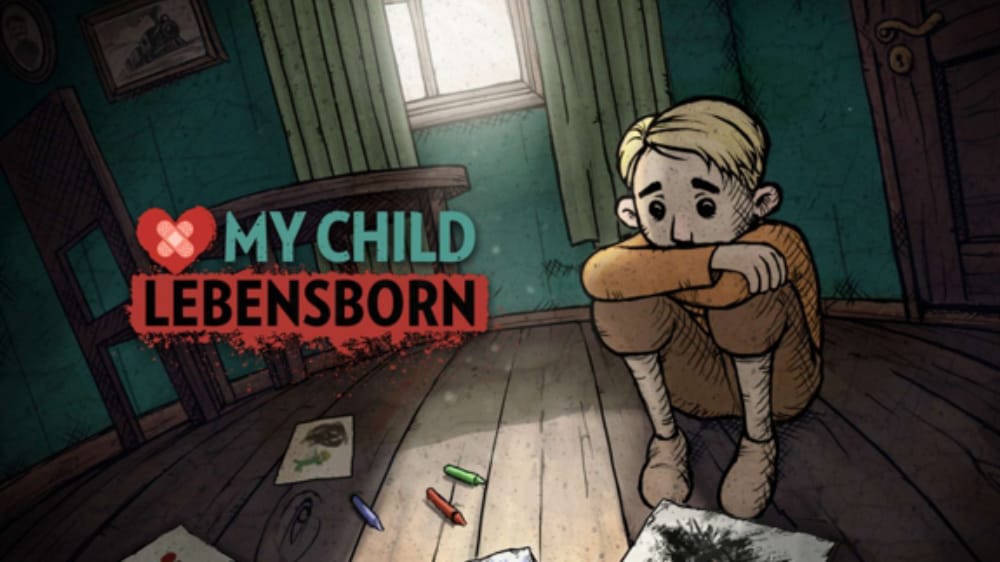 我的孩子：生命之泉My Child Lebensborn