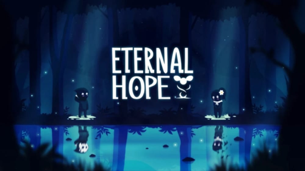 永恒的希望Eternal Hope