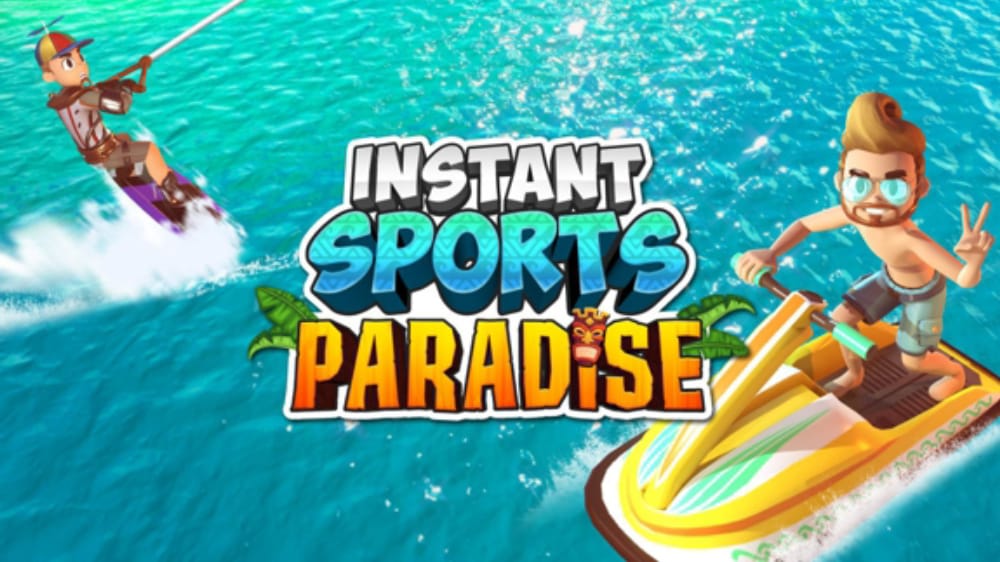 即时运动天堂Instant Sports Paradise