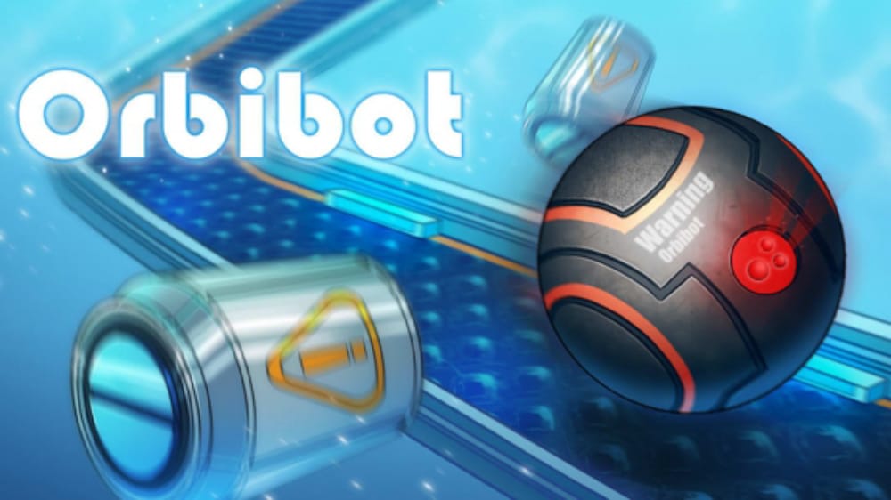 轨道机器人Orbibot