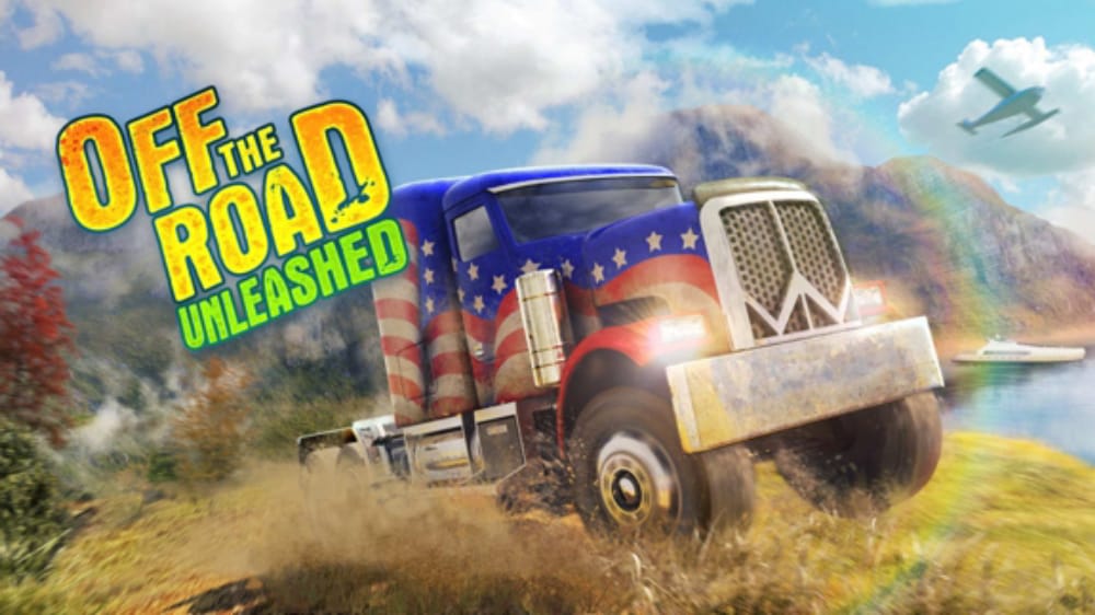 脱离轨道Off The Road Unleashed