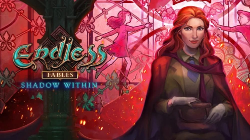 无尽的传说：暗影之中Endless Fables Shadow Within