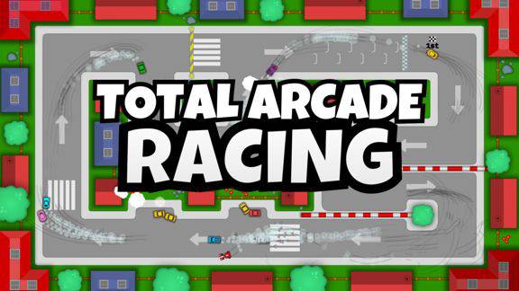 完全街机赛车Total Arcade Racing