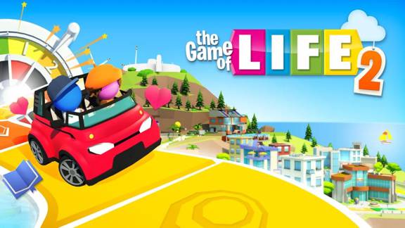 人生游戏2The Game Of Life 2