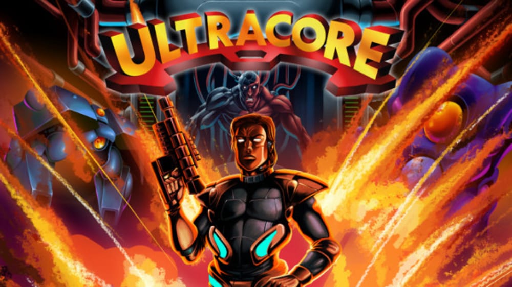 Ultracore