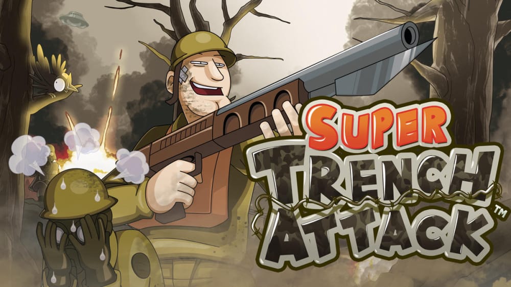 Super Trench Attack