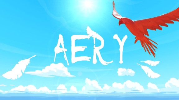 Aery – Little Bird Adventure