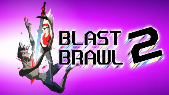 狂暴对决2Blast Brawl 2