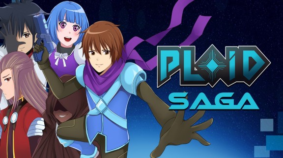 倍性冒险故事PLOID SAGA