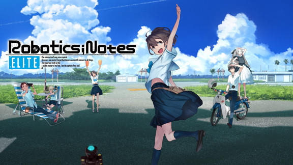 机器人笔记：精英ROBOTICS NOTES ELITE