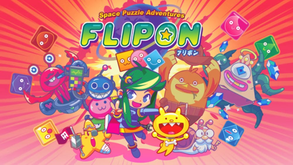 Flipon