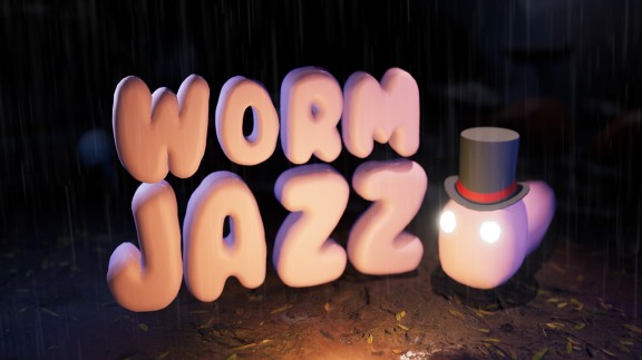 蠕虫爵士Worm Jazz