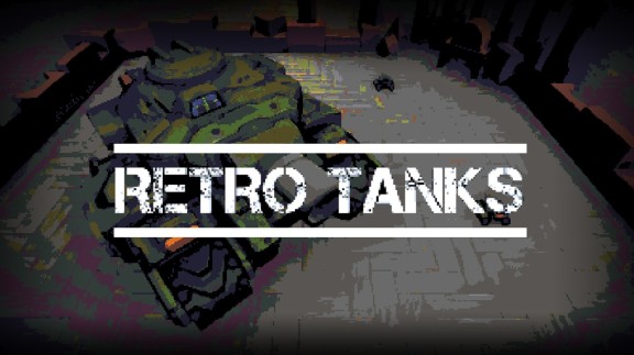 复古坦克Retro Tanks