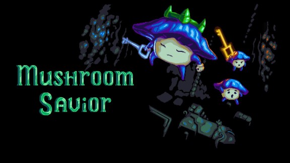 蘑菇救星Mushroom Savior