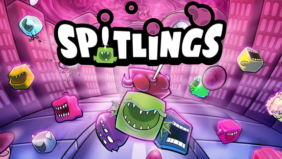 Spitlings