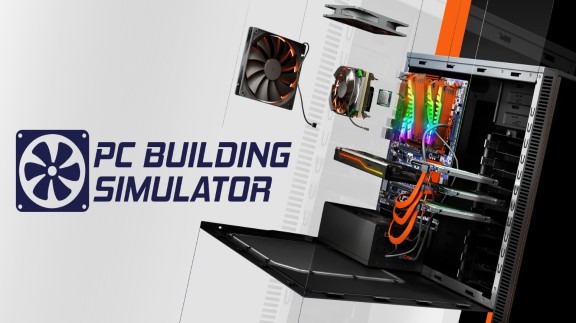 装机模拟器PC Building Simulator