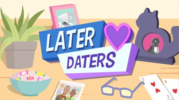 黄昏恋Later Daters