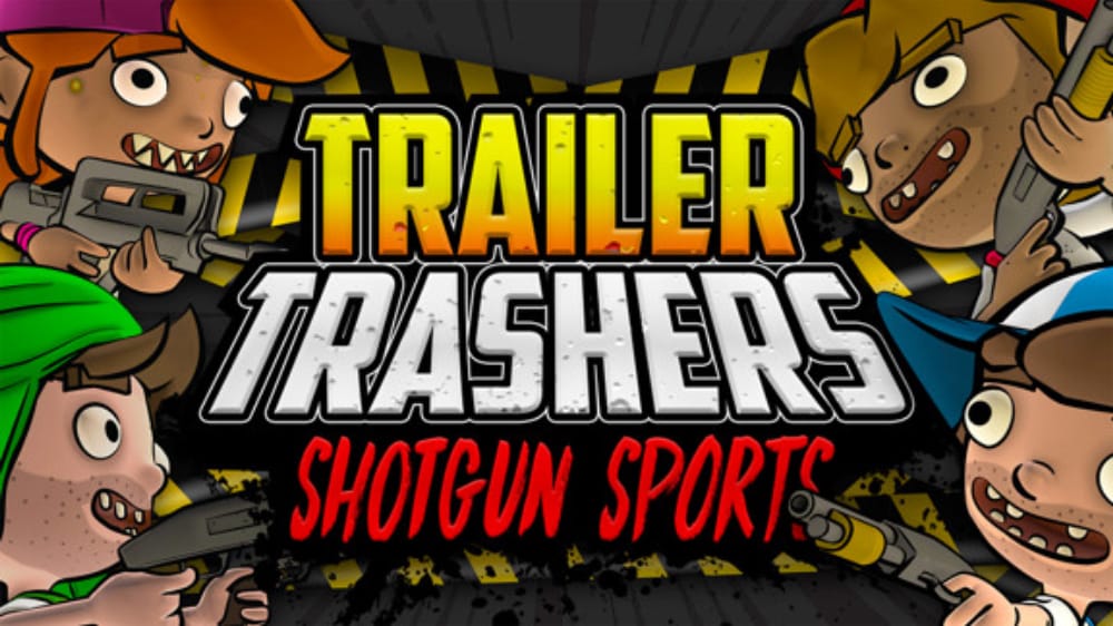 Trailer Trashers