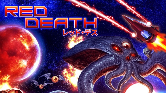 红色死亡Red Death