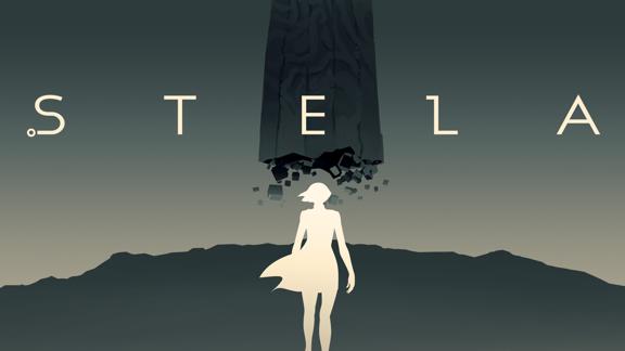 Stela