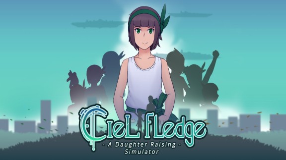 Ciel Fledge: 女儿养成模拟器