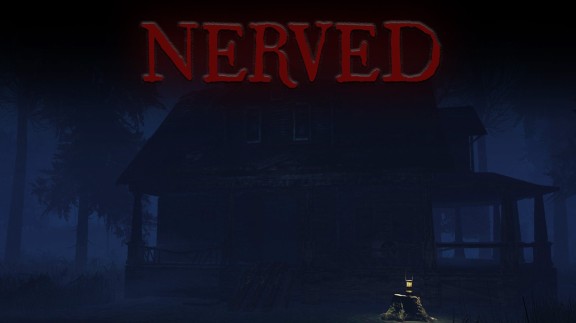 Nerved