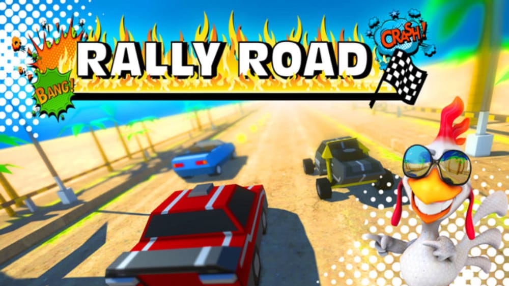 Rally Road