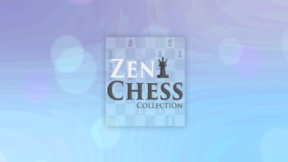 没事儿下下棋《禅·棋 Zen Chess Collection》登陆NS