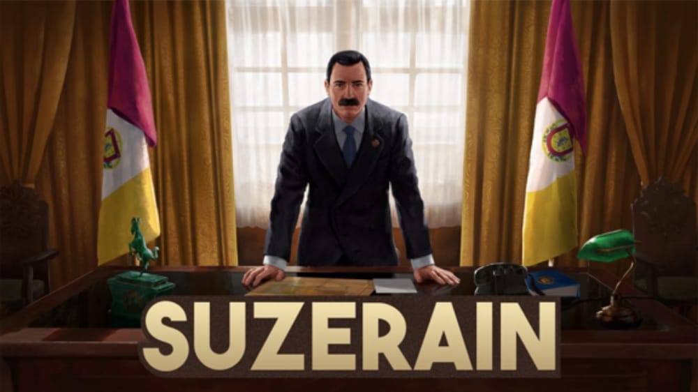 Suzerain