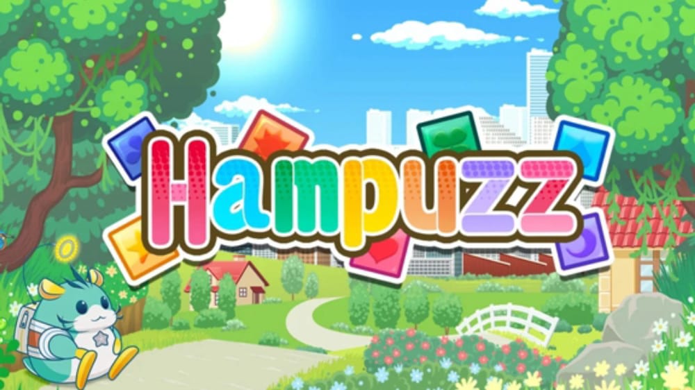 Hampuzz