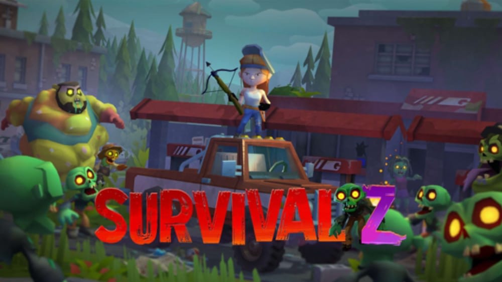 生存ZSurvival Z