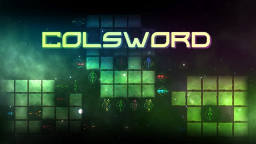 科尔剑Colsword