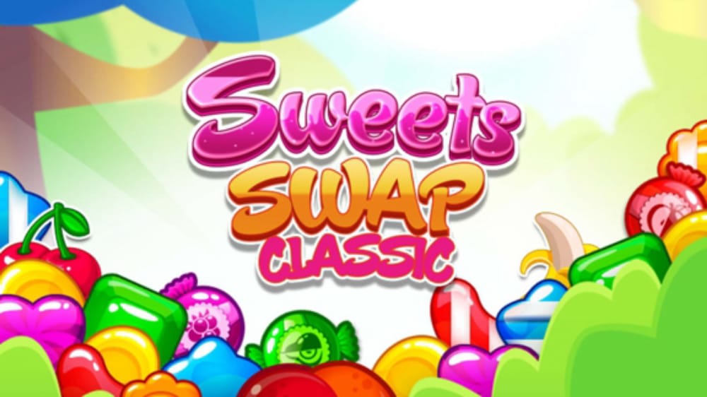 经典糖果消消乐Sweets Swap Classic