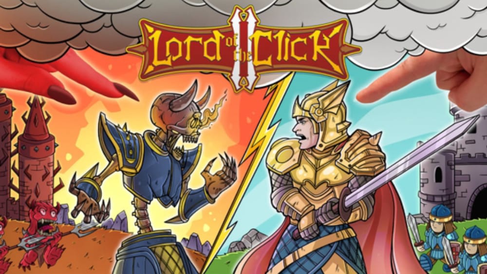 点击之王2Lord of the Click II