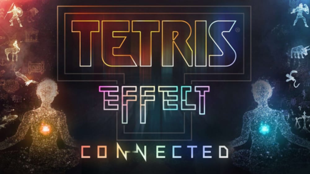 俄罗斯方块效应：连接Tetris Effect Connected