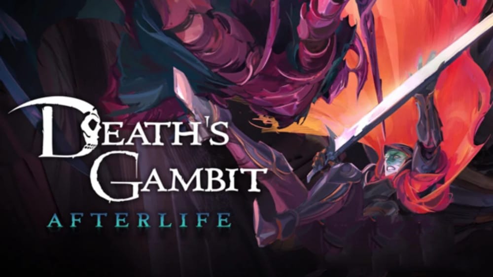 亡灵诡计Deaths Gambit Afterlife