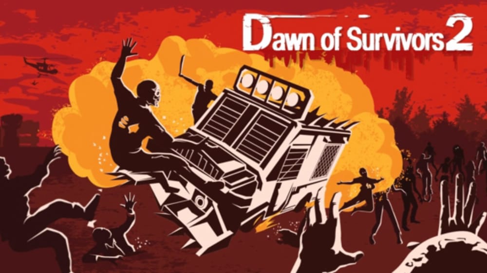 幸存者的黎明2Dawn of Survivors 2