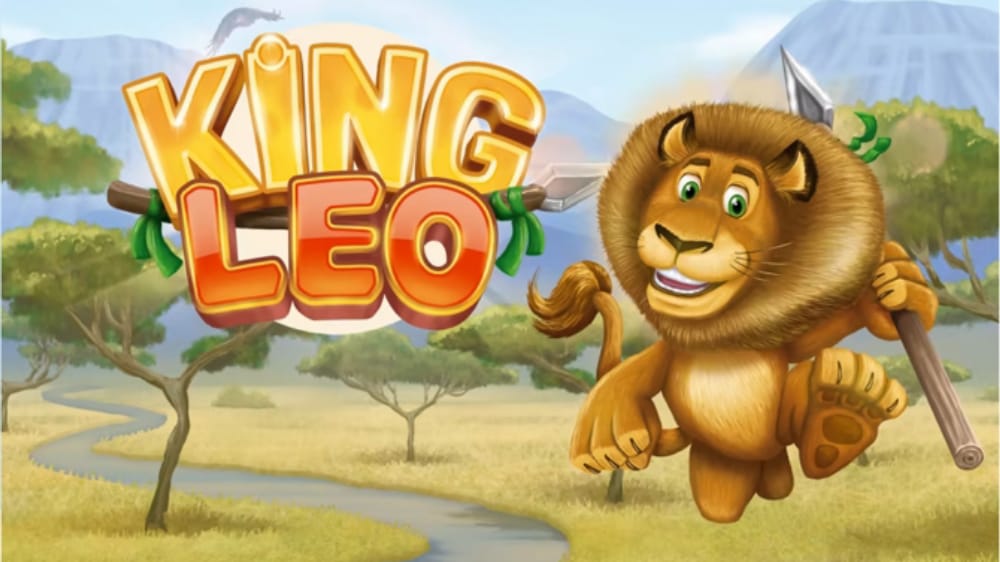 狮子王King Leo