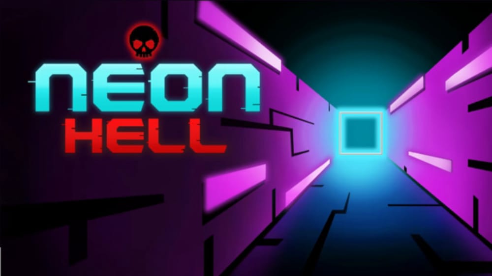 霓虹地狱Neon Hell