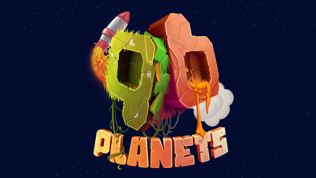 QB行星QB Planets