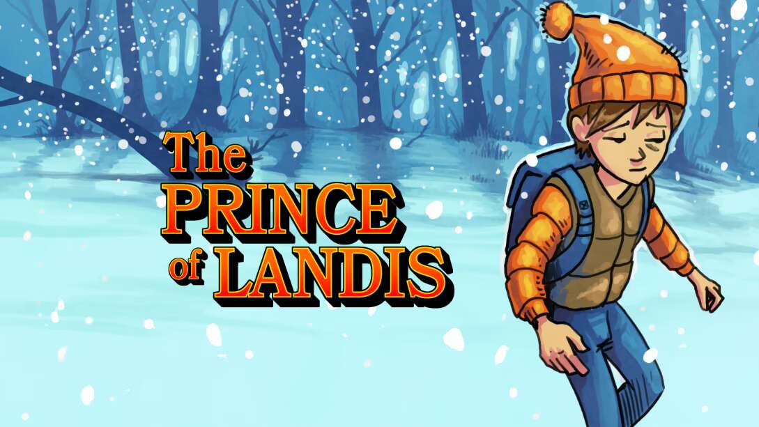 兰迪斯的王子The Prince of Landis