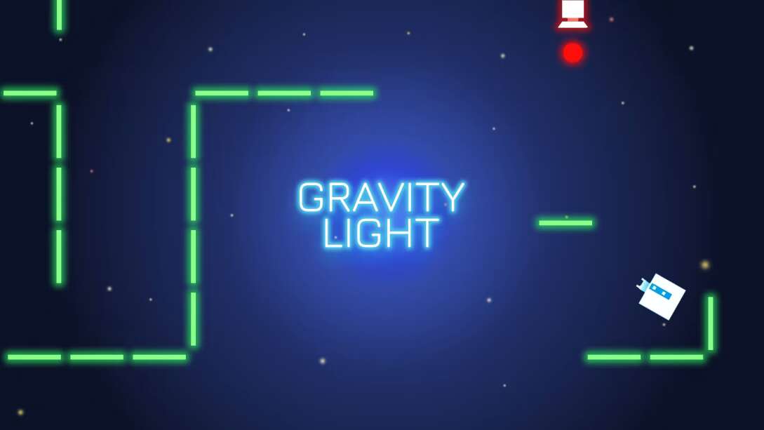 重力光Gravity Light