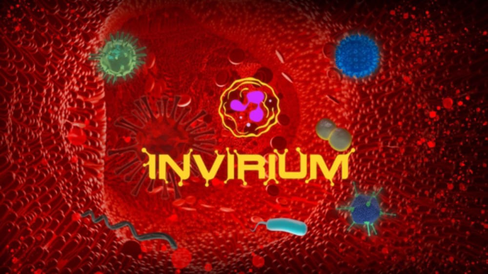 Invirium