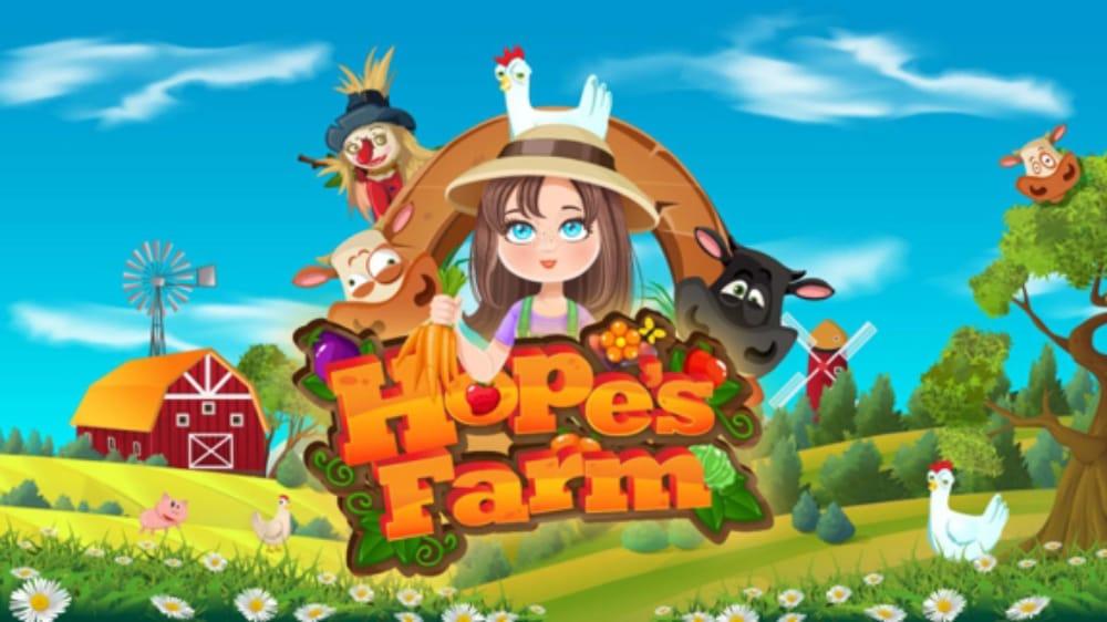 希望牧场Hopes Farm